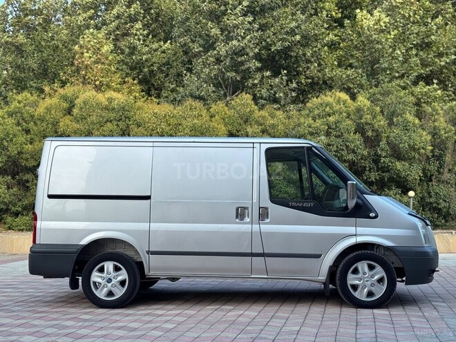 Ford Transit 2008, 197,000 km - 2.2 л - Bakı