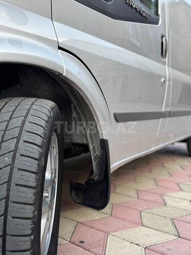 Ford Transit 2008, 197,000 km - 2.2 л - Bakı