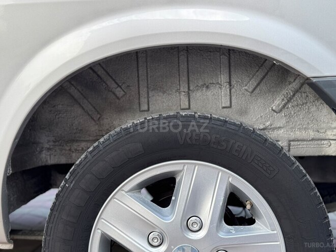 Ford Transit 2008, 197,000 km - 2.2 л - Bakı