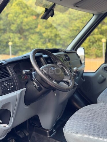 Ford Transit 2008, 197,000 km - 2.2 л - Bakı
