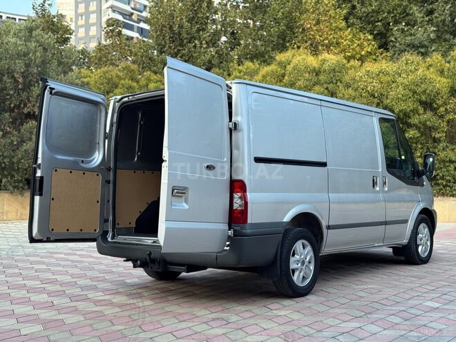Ford Transit 2008, 197,000 km - 2.2 л - Bakı