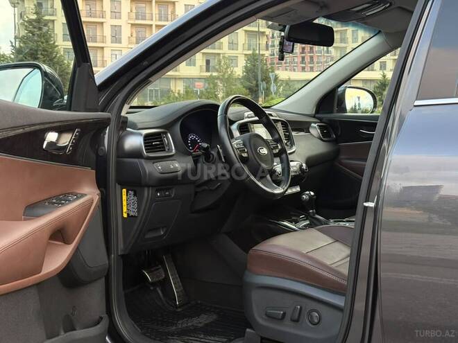Kia Sorento 2016, 163,500 km - 2.0 l - Bakı