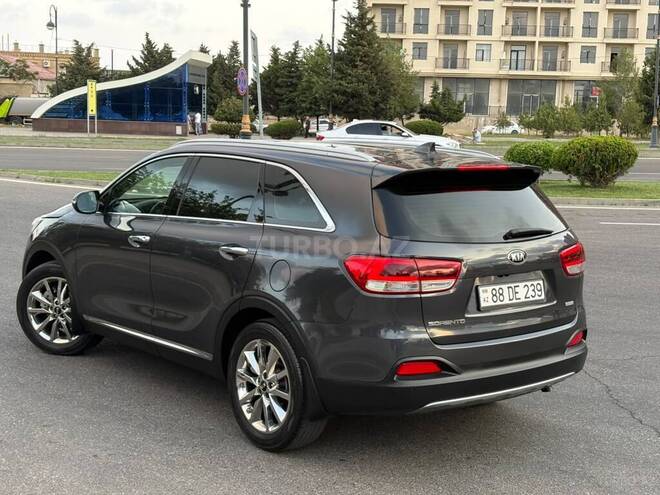 Kia Sorento 2016, 163,500 km - 2.0 l - Bakı