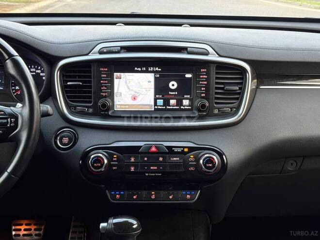 Kia Sorento 2016, 163,500 km - 2.0 l - Bakı