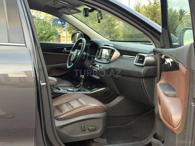 Kia Sorento 2016, 163,500 km - 2.0 l - Bakı