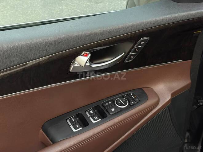 Kia Sorento 2016, 163,500 km - 2.0 l - Bakı