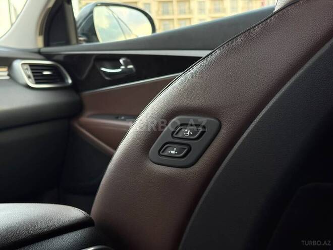 Kia Sorento 2016, 163,500 km - 2.0 l - Bakı