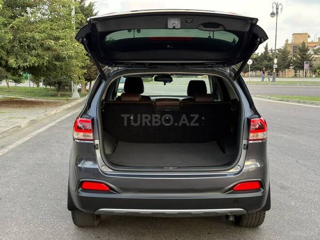 Kia Sorento 2016, 163,500 km - 2.0 l - Bakı