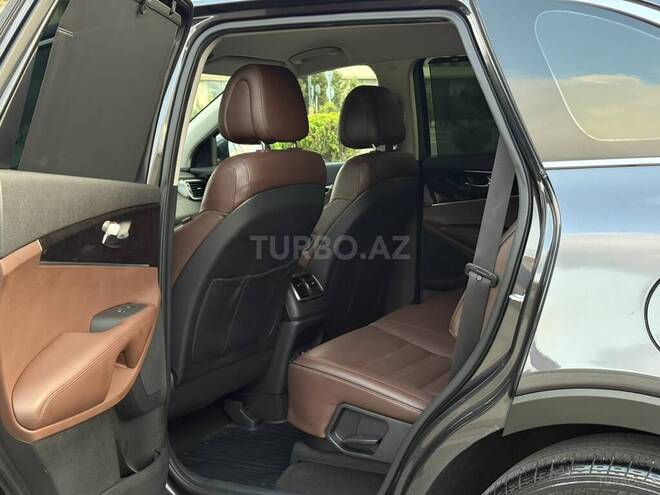 Kia Sorento 2016, 163,500 km - 2.0 l - Bakı