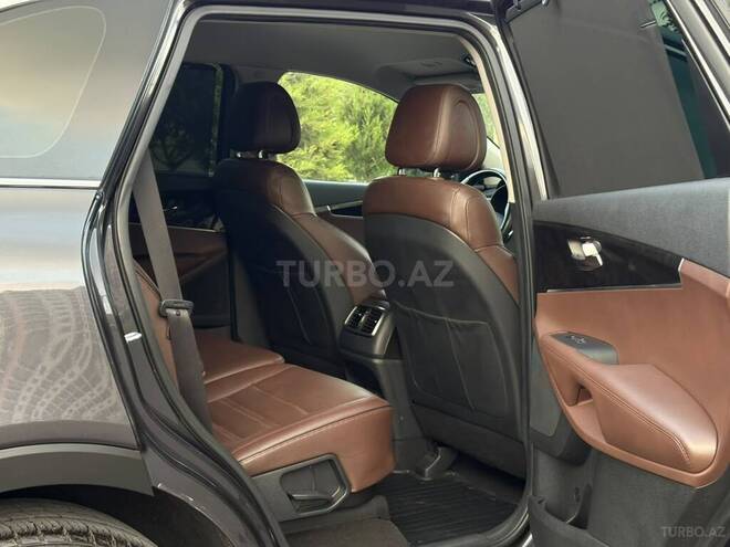 Kia Sorento 2016, 163,500 km - 2.0 l - Bakı
