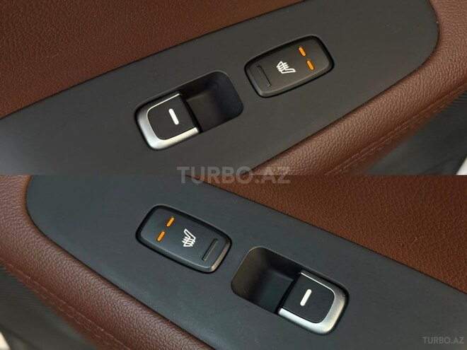 Kia Sorento 2016, 163,500 km - 2.0 l - Bakı