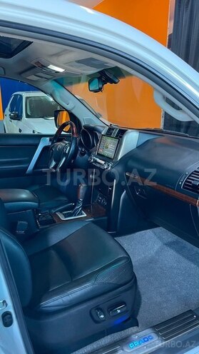 Toyota Land Cruiser Prado 2011, 179,500 km - 3.0 l - Sumqayıt