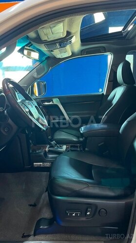 Toyota Land Cruiser Prado 2011, 179,500 km - 3.0 l - Sumqayıt