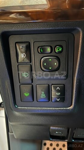Toyota Land Cruiser Prado 2011, 179,500 km - 3.0 l - Sumqayıt