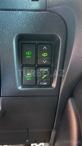 Toyota Land Cruiser Prado 2011, 179,500 km - 3.0 l - Sumqayıt