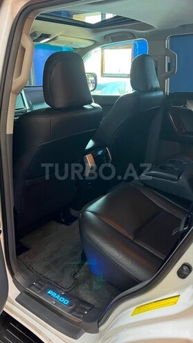 Toyota Land Cruiser Prado 2011, 179,500 km - 3.0 l - Sumqayıt
