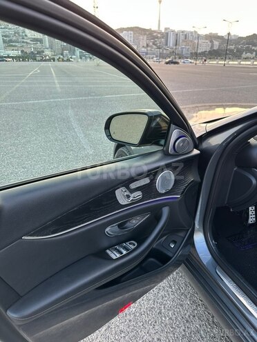Mercedes E 300 2017, 132,000 km - 2.0 l - Bakı