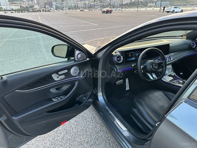 Mercedes E 300 2017, 132,000 km - 2.0 l - Bakı
