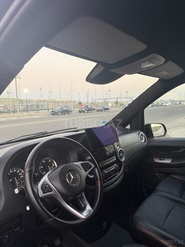 Mercedes  2015, 248,000 km - 2.1 л - Bakı
