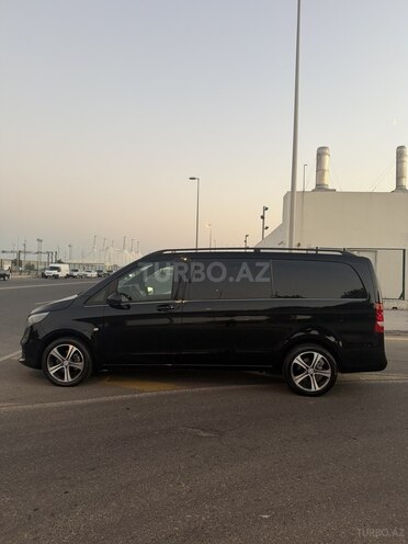 Mercedes  2015, 248,000 km - 2.1 л - Bakı