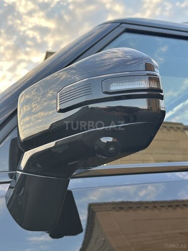 Jetour  2025, 34,000 km - 1.5 l - Bakı