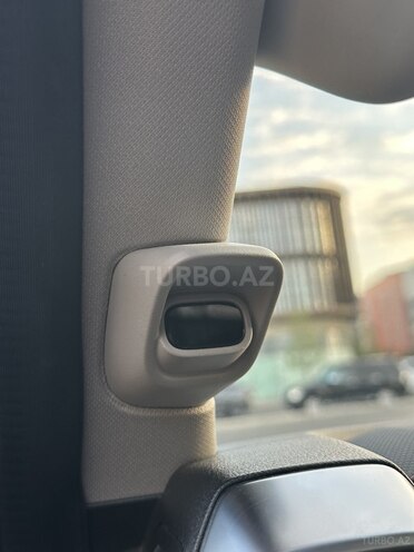 Jetour  2025, 34,000 km - 1.5 l - Bakı