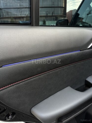 Jetour  2025, 34,000 km - 1.5 l - Bakı