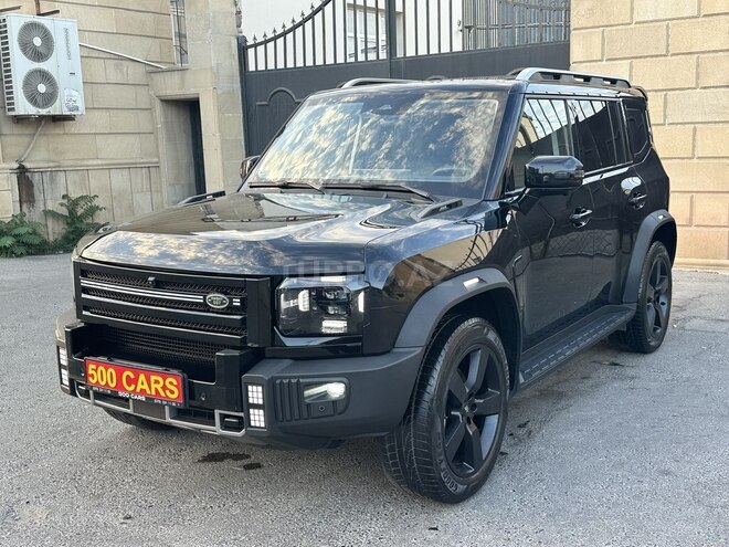 Jetour  2025, 34,000 km - 1.5 l - Bakı