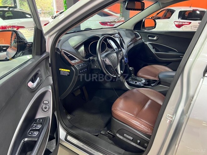 Hyundai  2014, 242,000 km - 2.2 л - Sumqayıt