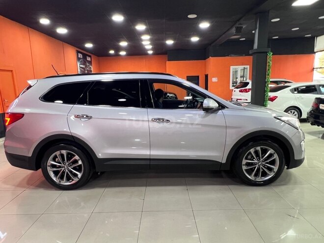 Hyundai  2014, 242,000 km - 2.2 л - Sumqayıt