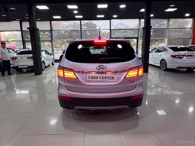 Hyundai  2014, 242,000 km - 2.2 л - Sumqayıt