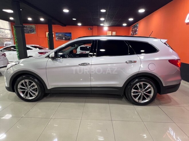 Hyundai  2014, 242,000 km - 2.2 л - Sumqayıt