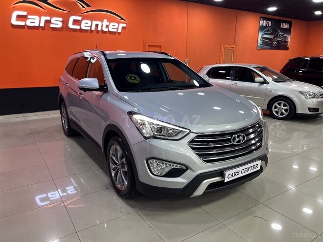 Hyundai  2014, 242,000 km - 2.2 л - Sumqayıt