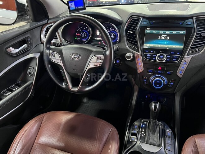 Hyundai  2014, 242,000 km - 2.2 л - Sumqayıt