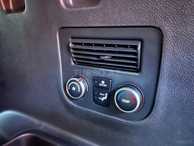 Hyundai  2014, 242,000 km - 2.2 л - Sumqayıt
