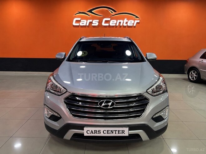 Hyundai  2014, 242,000 km - 2.2 л - Sumqayıt