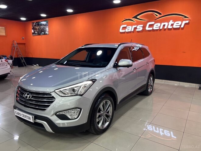 Hyundai  2014, 242,000 km - 2.2 л - Sumqayıt