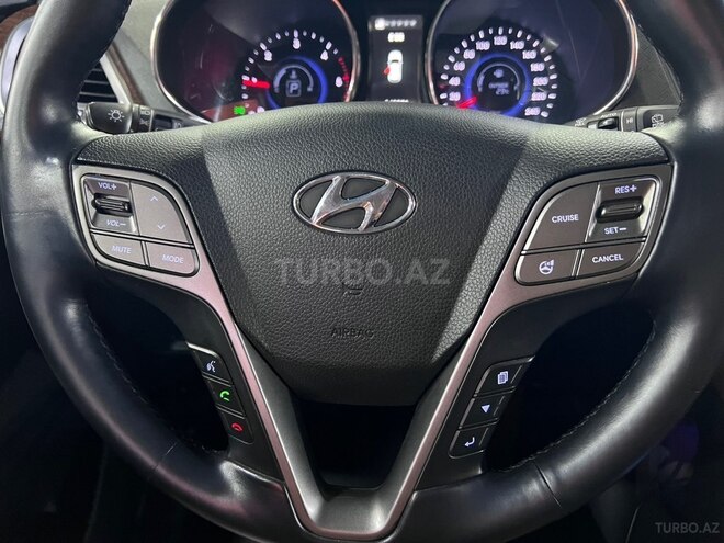 Hyundai  2014, 242,000 km - 2.2 л - Sumqayıt