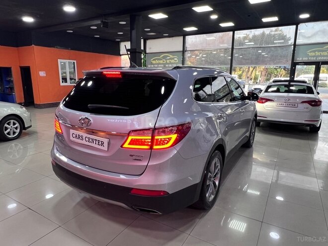 Hyundai  2014, 242,000 km - 2.2 л - Sumqayıt
