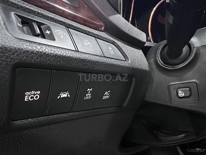 Hyundai  2014, 242,000 km - 2.2 л - Sumqayıt
