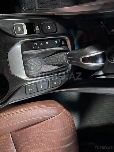 Hyundai  2014, 242,000 km - 2.2 л - Sumqayıt