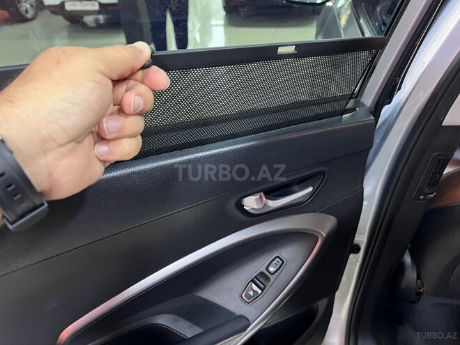 Hyundai  2014, 242,000 km - 2.2 л - Sumqayıt