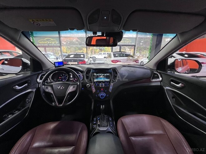 Hyundai  2014, 242,000 km - 2.2 л - Sumqayıt