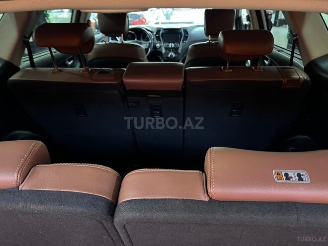Hyundai  2014, 242,000 km - 2.2 л - Sumqayıt