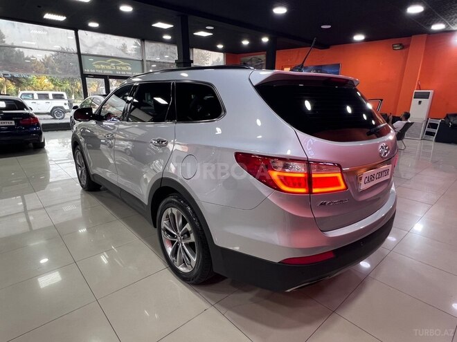 Hyundai  2014, 242,000 km - 2.2 л - Sumqayıt