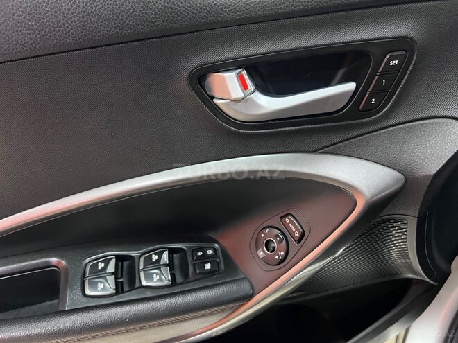 Hyundai  2014, 242,000 km - 2.2 л - Sumqayıt