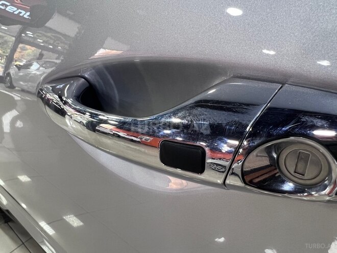 Hyundai  2014, 242,000 km - 2.2 л - Sumqayıt
