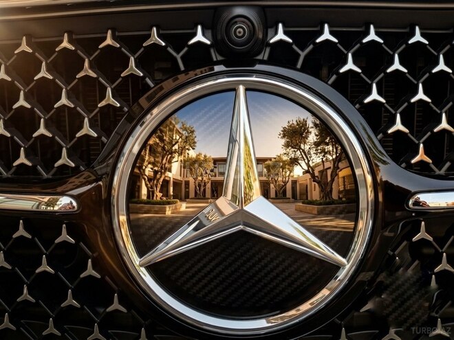 Mercedes E 200 2025, 11,200 km - 2.0 l - Bakı