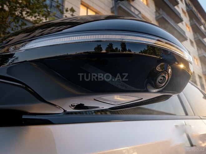 Mercedes E 200 2025, 11,200 km - 2.0 l - Bakı