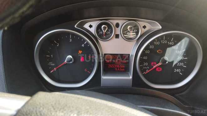 Ford Focus 2008, 265,396 km - 2.0 l - Bakı